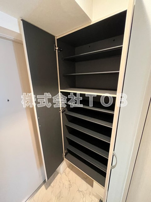 【その他】 | Fortune Demeure-フォーチュンドゥミール- | シューズボックス