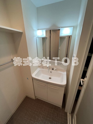 【独立洗面台】 | Fortune Demeure-フォーチュンドゥミール-