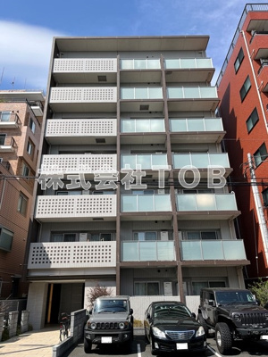 【外観】 | Fortune Demeure-フォーチュンドゥミール-