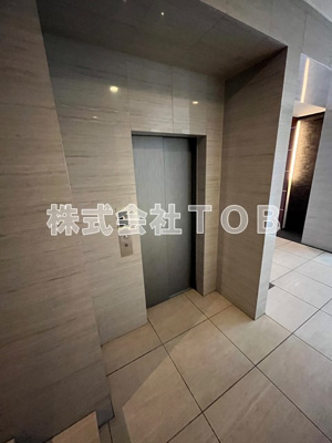 【その他共用部分】 | Fortune Demeure-フォーチュンドゥミール-