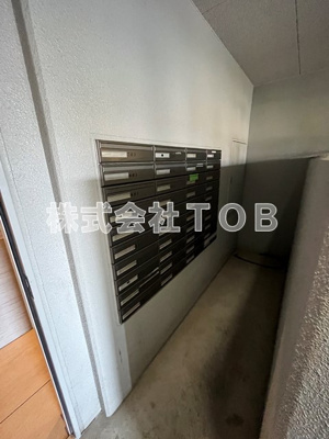 【その他共用部分】 | Fortune Demeure-フォーチュンドゥミール-