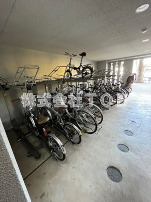 【その他共用部分】 | Fortune Demeure-フォーチュンドゥミール-