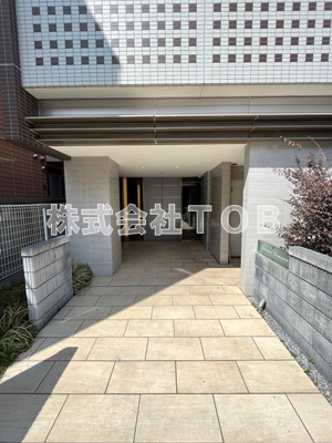 【エントランス】 | Fortune Demeure-フォーチュンドゥミール-