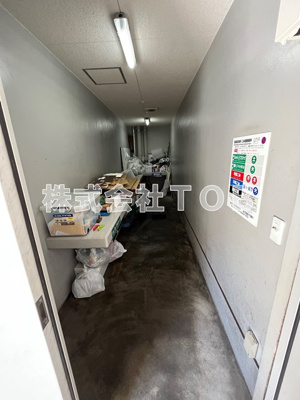 【その他共用部分】 | Fortune Demeure-フォーチュンドゥミール-