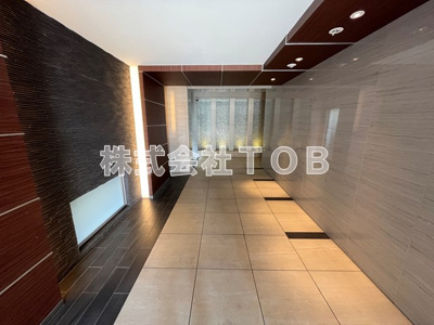 【ロビー】 | Fortune Demeure-フォーチュンドゥミール-