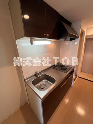 【キッチン】 | Fortune Demeure-フォーチュンドゥミール-