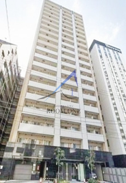 東京蒲田Square Towerの外観|外観です。