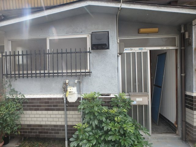 堺市北区新堀町　貸店舗　物件番号：790036の外観