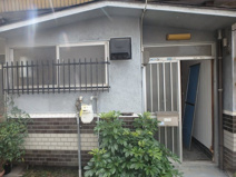 堺市北区新堀町　貸店舗　物件番号：790036の画像