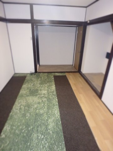 堺市北区新堀町　貸店舗　物件番号：790036の間取り