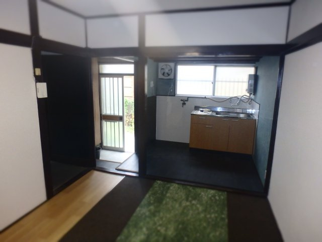 堺市北区新堀町　貸店舗　物件番号：790036のその他