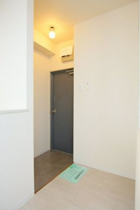 リタ森下の設備