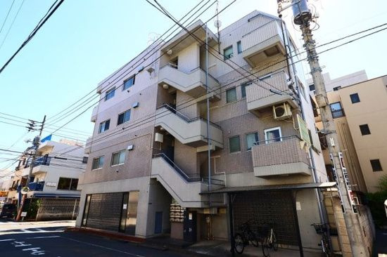 リタ森下