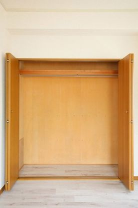 リタ森下の収納