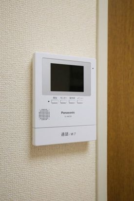 リタ森下のセキュリティ