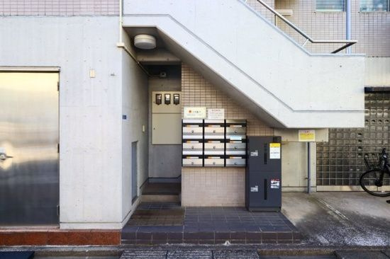 リタ森下のその他