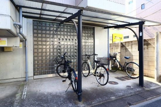 リタ森下のその他共用部分