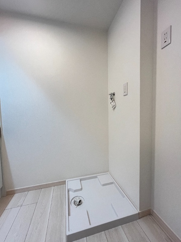 ノーザンロード武蔵境の設備