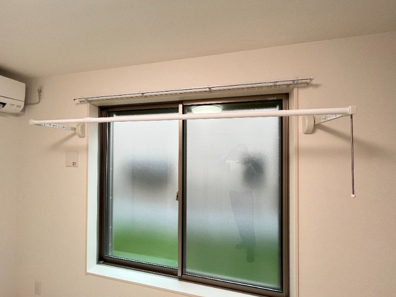 ノーザンロード武蔵境の設備