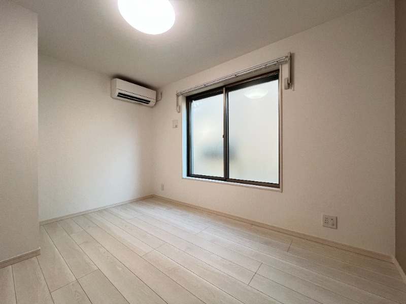 ノーザンロード武蔵境の居間・リビング