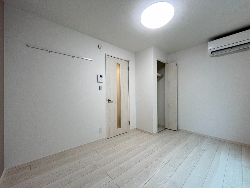 ノーザンロード武蔵境のセキュリティ