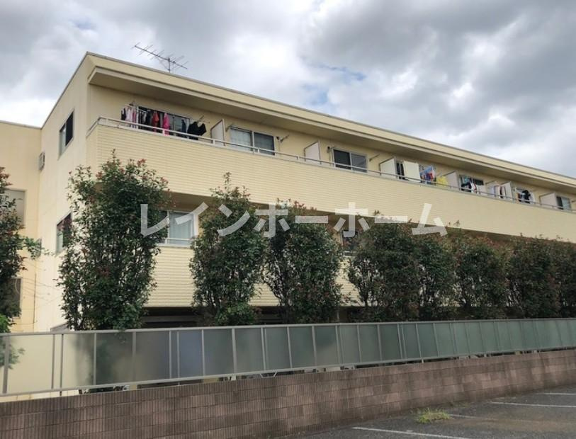 大福マンション薬円台