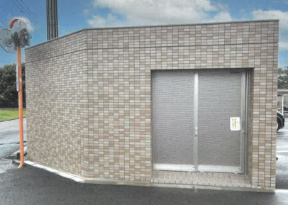 サーパス神宮参道レジデンスのその他