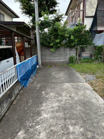 埼玉県行田市戸建てのその他