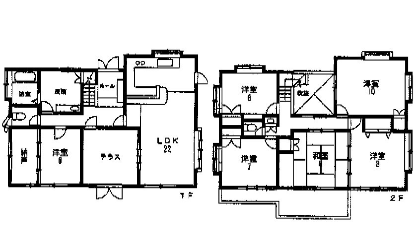 廿日市市対厳山1丁目
