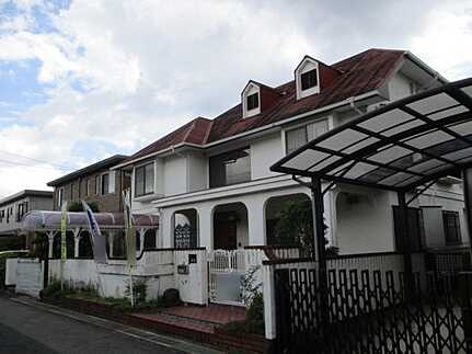 廿日市市対厳山1丁目の外観