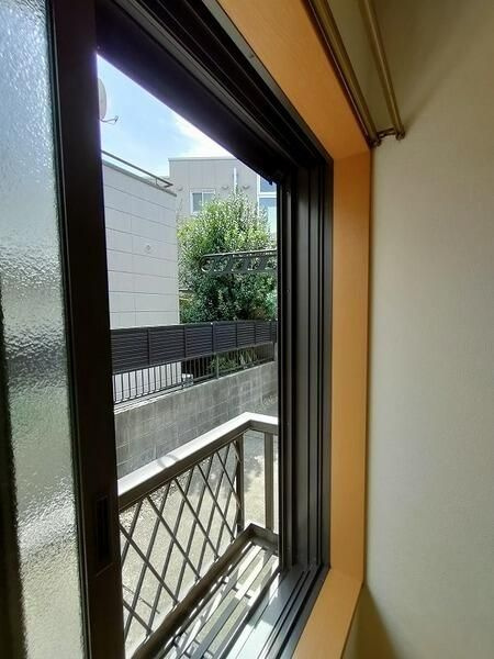 リューデスハイムⅡの展望
