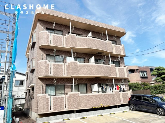 Ｐａｒｋ　Ｓｉｄｅ　Ｐｌａｚａ　セロリ　　刈谷市の賃貸ならクラスホーム刈谷店の外観