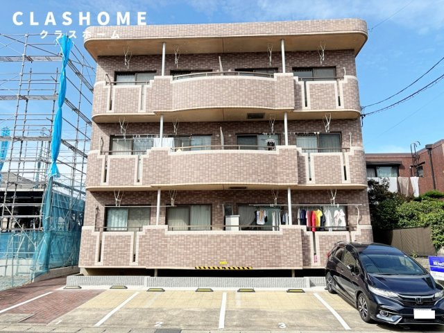Ｐａｒｋ　Ｓｉｄｅ　Ｐｌａｚａ　セロリ　　刈谷市の賃貸ならクラスホーム刈谷店の外観