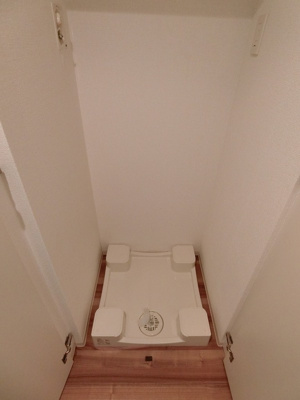 【設備】 | ベルファース戸越スタティオ