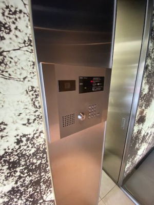 【セキュリティ】 | ベルファース戸越スタティオ