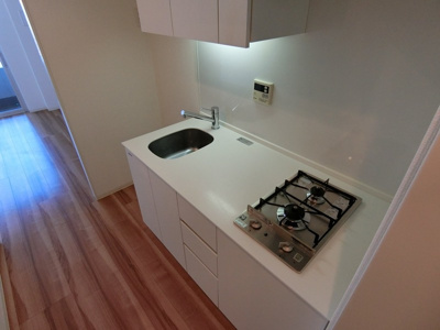 【キッチン】 | ベルファース戸越スタティオ