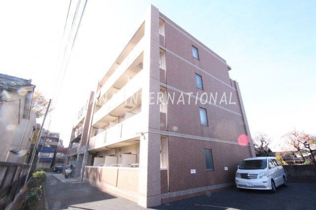 グレイスヴィラ