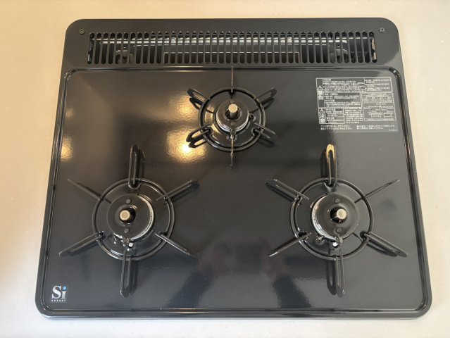 八幡西区清納1丁目1期のキッチン