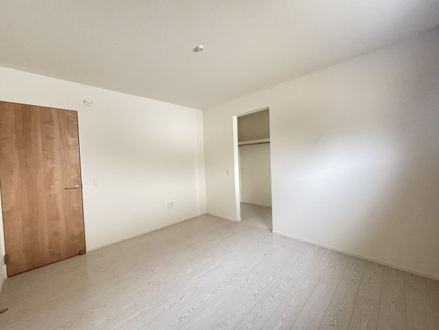 八幡西区清納1丁目1期の洋室