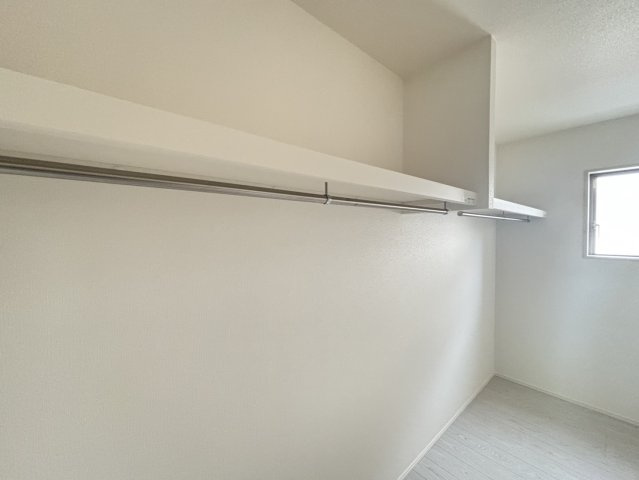 八幡西区清納1丁目1期の収納