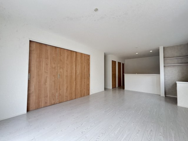 八幡西区清納1丁目1期の居間・リビング