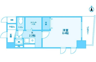 【間取り】 | クラッセ溝の口 | ☆当社HPに写真多数掲載中☆