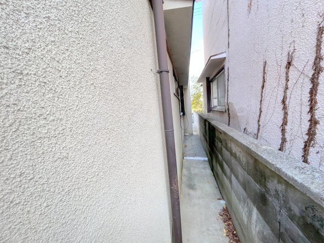 生駒市俵口町戸建のその他