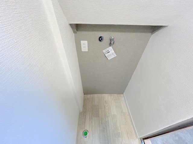 生駒市俵口町戸建の設備