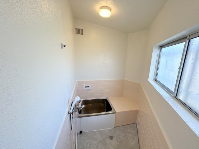 生駒市俵口町戸建のキッチン