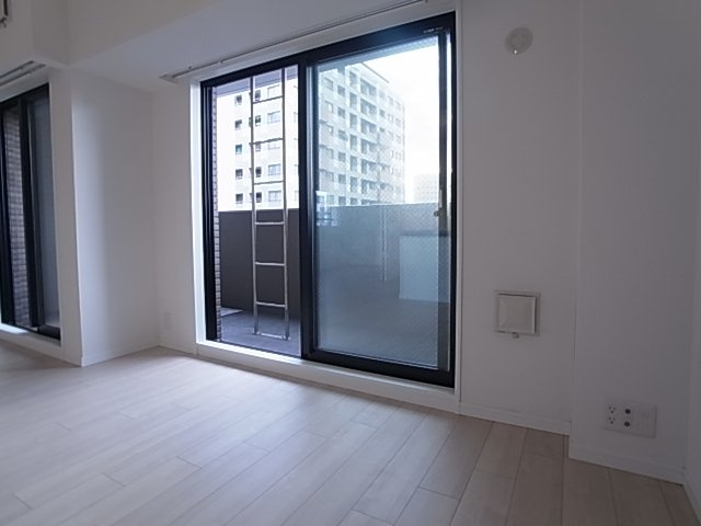 神戸市兵庫区湊町１丁目の賃貸マンションの展望|眺望