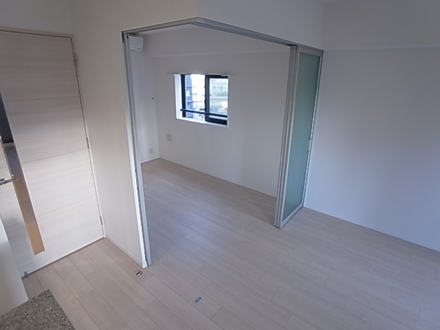 神戸市兵庫区湊町１丁目の賃貸マンション