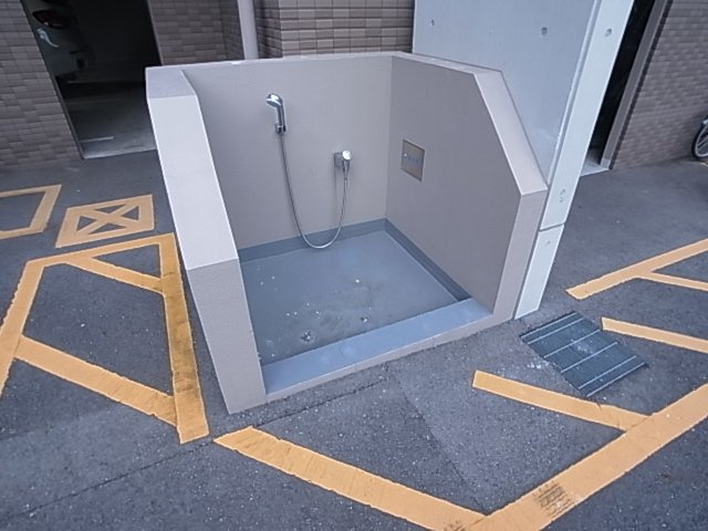 神戸市兵庫区湊町１丁目の賃貸マンション