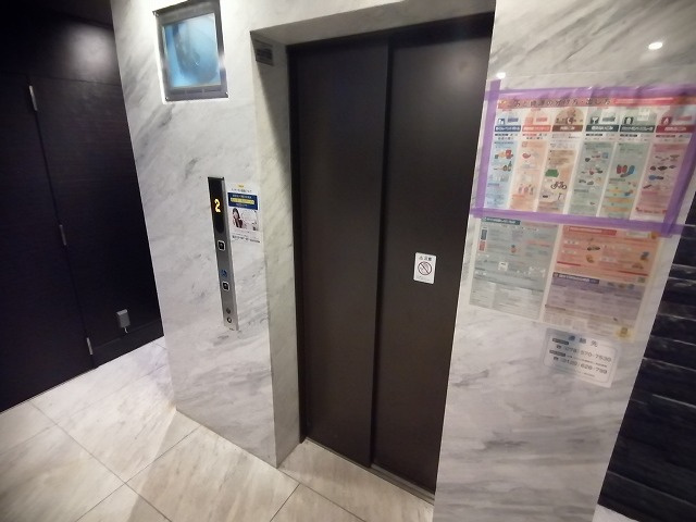 神戸市兵庫区湊町１丁目の賃貸マンション