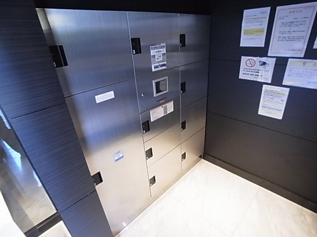 神戸市兵庫区湊町１丁目の賃貸マンション